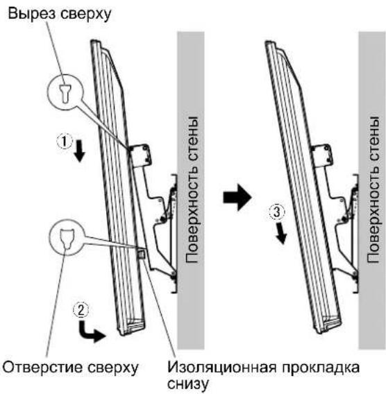 PANASONIC TYWK6P1RW - Примечание - 1