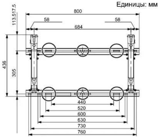 PANASONIC TYWK6P1RW - Примечания - 1