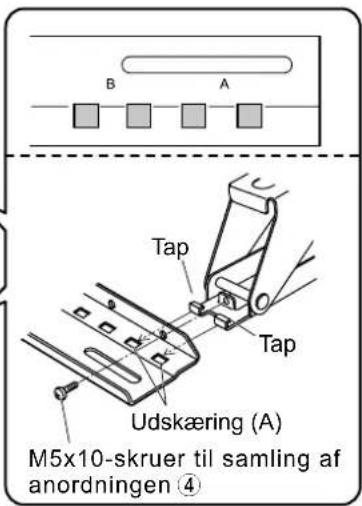 PANASONIC TYWK5P1RW - Advarsel - 1