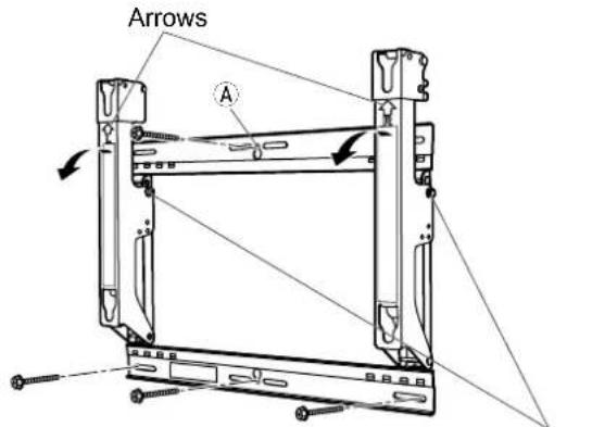 Arrows A