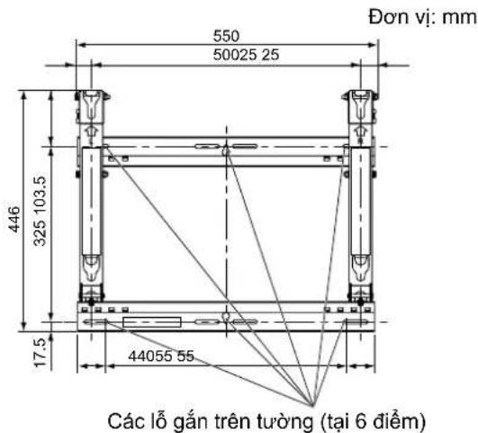 PANASONIC TYWK5P1RW - Ghi chú - 1