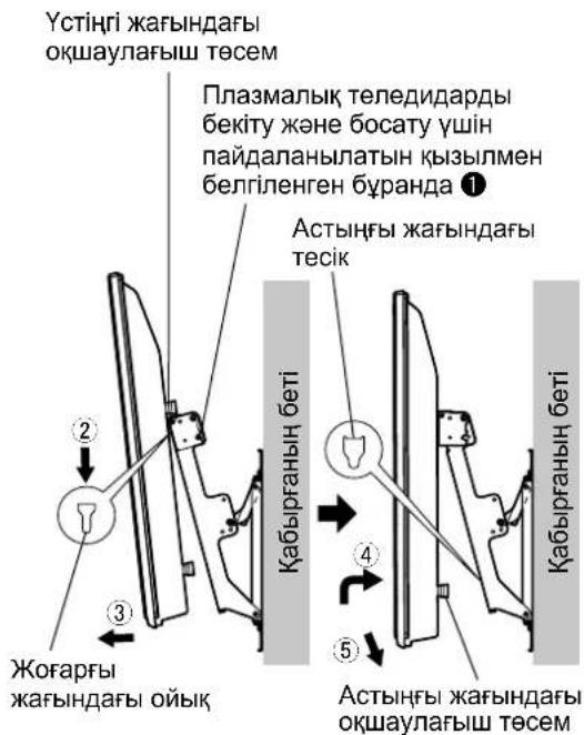 PANASONIC TYWK5P1RW - ECKEPTY - 1