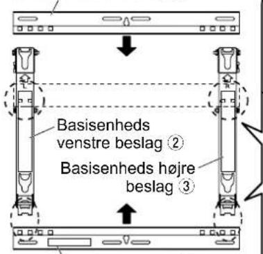 PANASONIC TYWK5P1RW - Bemærk: - 1