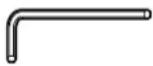 PANASONIC TYWK5P1RW - Parts used for installation - 7