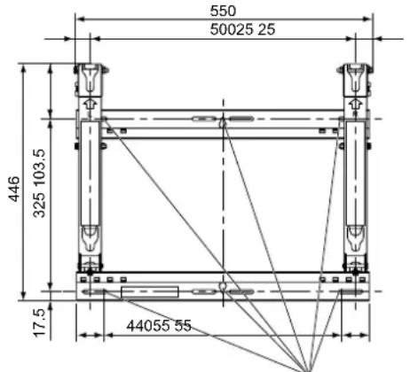 PANASONIC TYWK5P1RW - Notas - 1