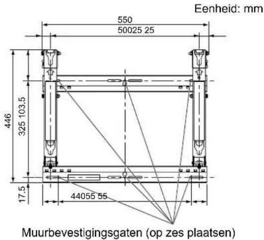 PANASONIC TYWK5P1RW - Opmerkingen - 1