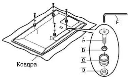 PANASONIC TYWK5P1RW - Примітка - 2