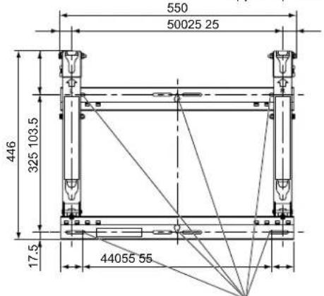 PANASONIC TYWK5P1RW - Примітки - 1
