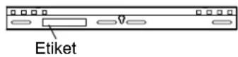 PANASONIC TYWK5P1RW - Attenzione - 1