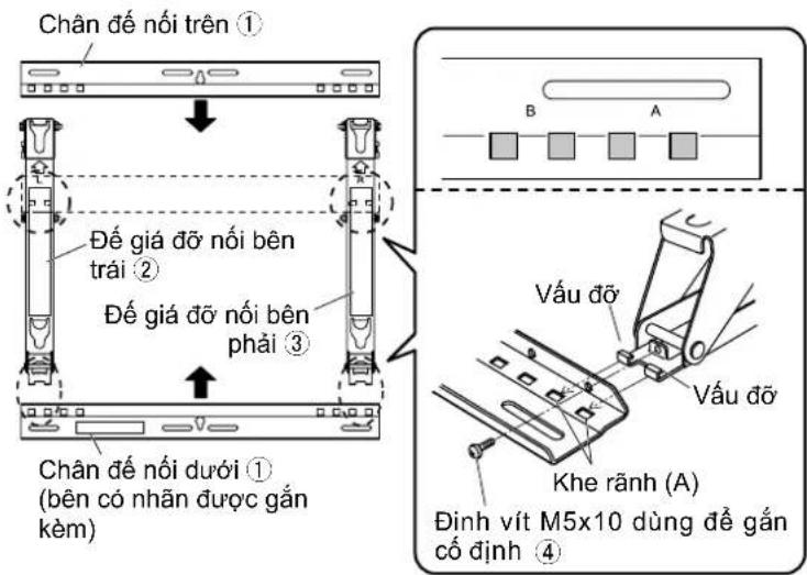 PANASONIC TYWK5P1RW - Ghi chú - 1