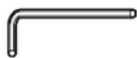PANASONIC TYWK5P1RW - Parti usate per l'installazione - 7