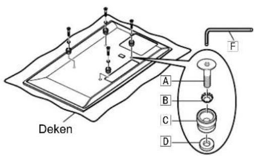 PANASONIC TYWK5P1RW - Opmerking - 2