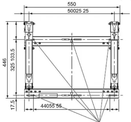 PANASONIC TYWK5P1RW - Remarques - 1