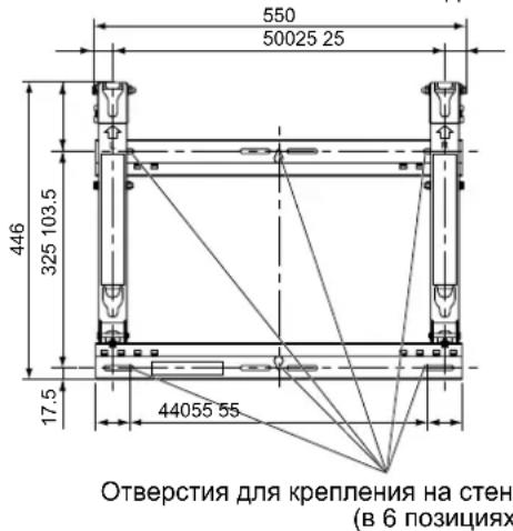 PANASONIC TYWK5P1RW - Примечания - 1