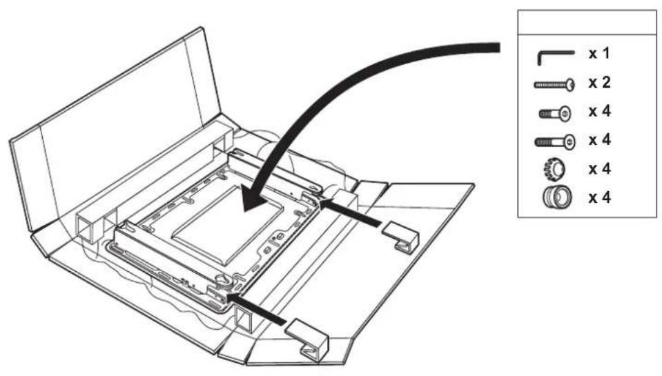 PANASONIC TYWK42PV4W - Memo : - 1
