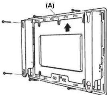 PANASONIC TYWK42PV4W - Anm. - 1