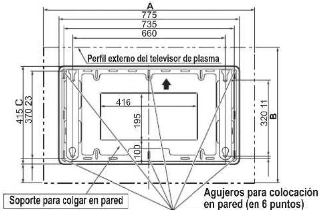 PANASONIC TYWK42PV4W - Notas - 1