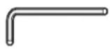 PANASONIC TYWK42PV4W - TY-WK42PV4W Applique de fixation au mur (type pour montage vertical) - 2
