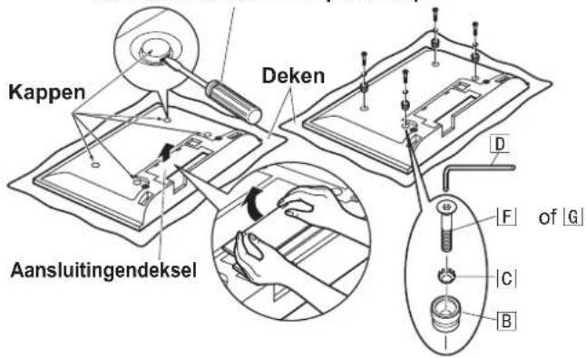 PANASONIC TYWK42PV4W - Opmerking - 1