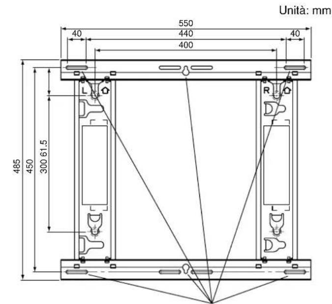 PANASONIC TYWK42PV20 - Note - 2