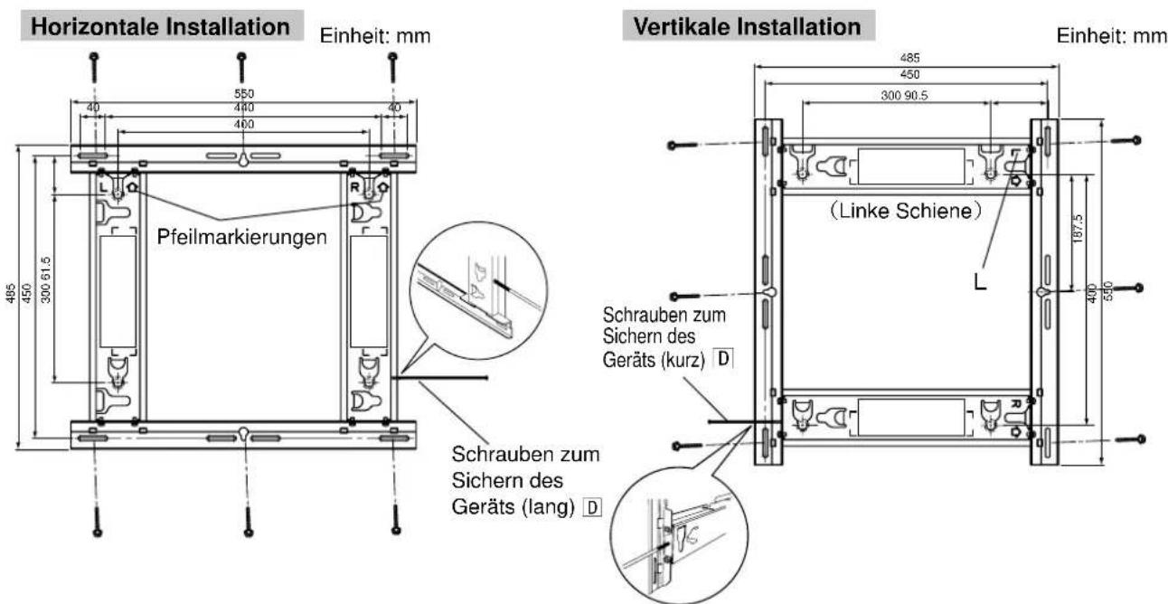 PANASONIC TYWK42PV20 - Hinweise - 1