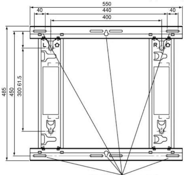 PANASONIC TYWK42PV20 - 備註 - 1