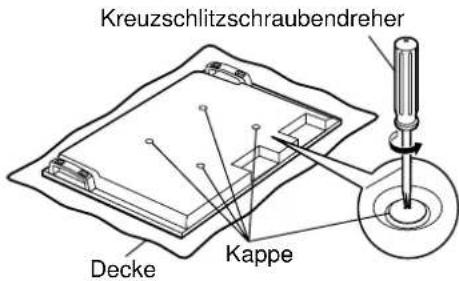 PANASONIC TYWK42PV20 - Hinweise - 1