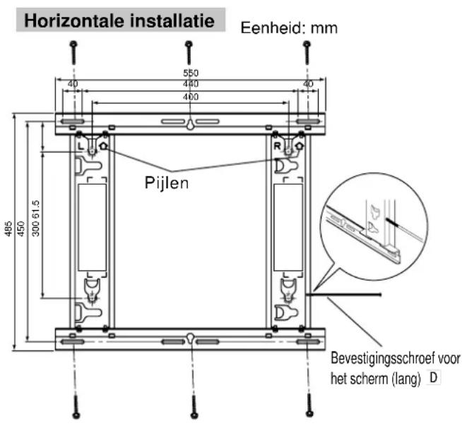 PANASONIC TYWK42PV20 - Opmerkingen - 1