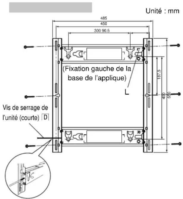 PANASONIC TYWK42PV20 - Remarques - 2