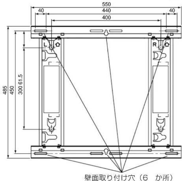 PANASONIC TYWK42PV20 - 願 - 1