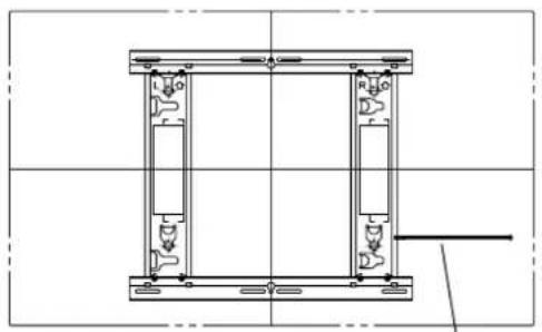 PANASONIC TYWK42PV20 - Observera - 2
