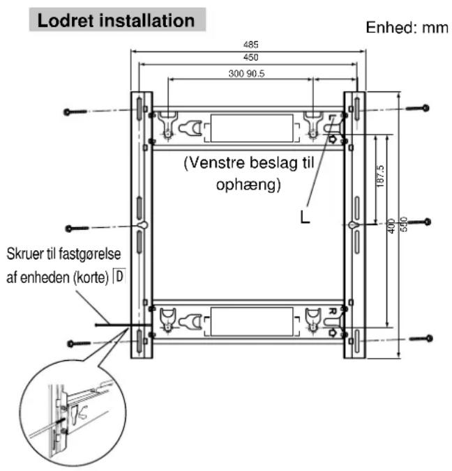 PANASONIC TYWK42PV20 - Bemærk: - 2