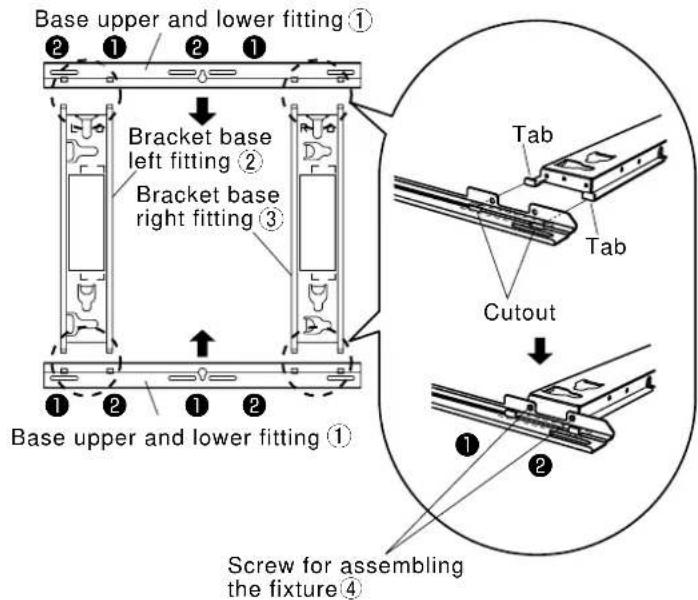 PANASONIC TYWK42PV20 - Notes - 1