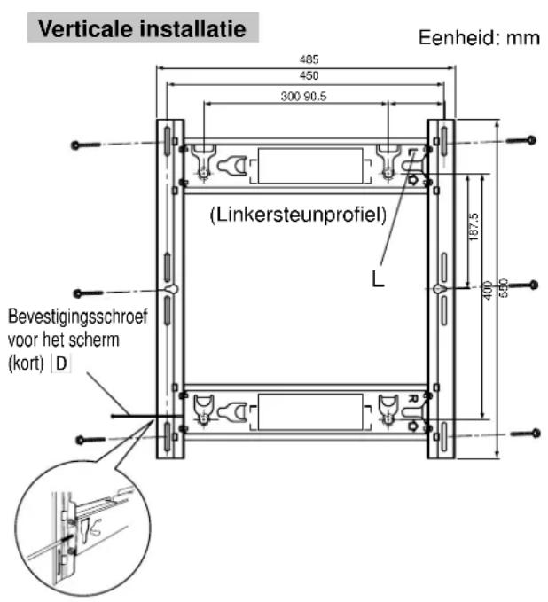 PANASONIC TYWK42PV20 - Opmerkingen - 2