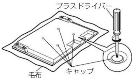 PANASONIC TYWK42PV20 - 願 - 1