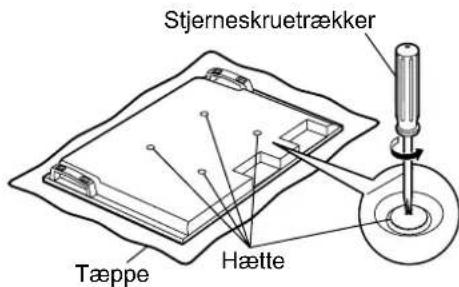PANASONIC TYWK42PR20 - Bemärk: - 1