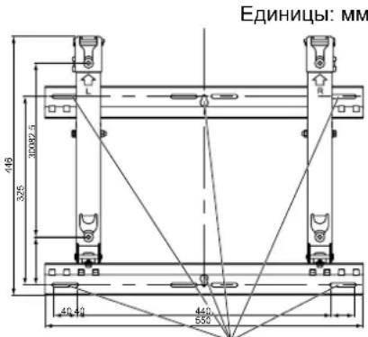 PANASONIC TYWK42PR20 - PpMeyaHn - 1