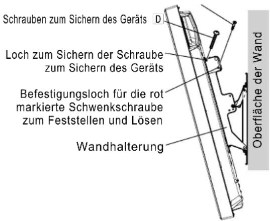 PANASONIC TYWK42PR20 - Hinweis - 1