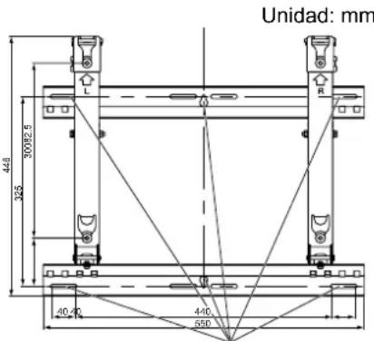 PANASONIC TYWK42PR20 - Notas - 1