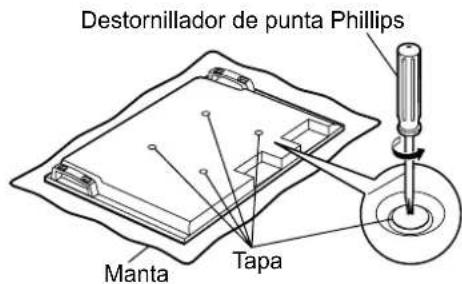 PANASONIC TYWK42PR20 - Nota - 1