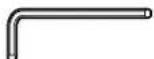 PANASONIC TYWK42PR20 - Befestigungsteile - 5