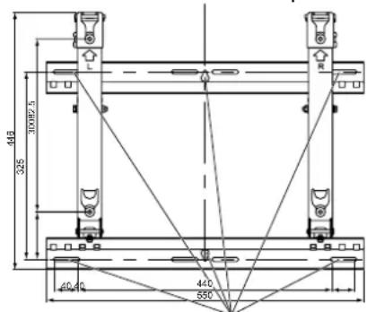 PANASONIC TYWK42PR20 - EckertneJep - 1