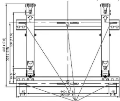 PANASONIC TYWK42PR20 - Notes - 1