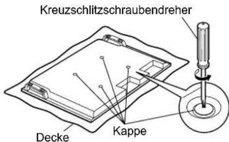 PANASONIC TYWK42PR20 - Hinweis - 1