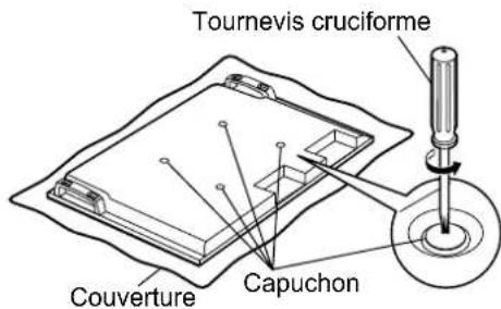 PANASONIC TYWK42PR20 - Remarque - 1