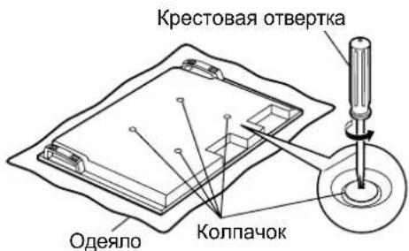 PANASONIC TYWK42PR20 - PpIMeuaHne - 1
