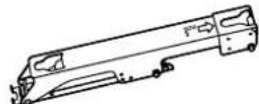 PANASONIC TYWK42PR20 - 3ACTEPEKEHHJ: - 1