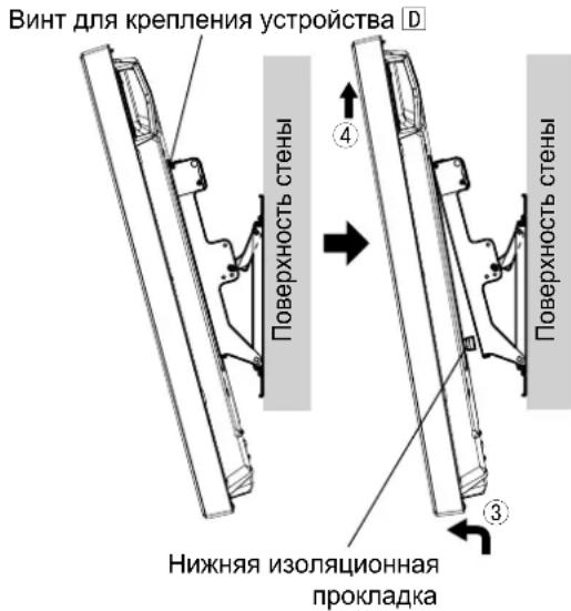 PANASONIC TYWK42PR20 - Приимechанинe - 1