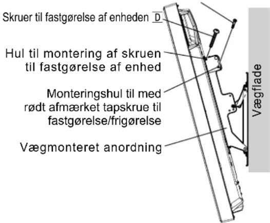 PANASONIC TYWK42PR20 - Bemärk: - 1