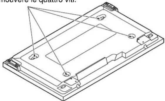 PANASONIC TYWK37PV3 - Prepare lo schermo al plasma-16:9 - 1